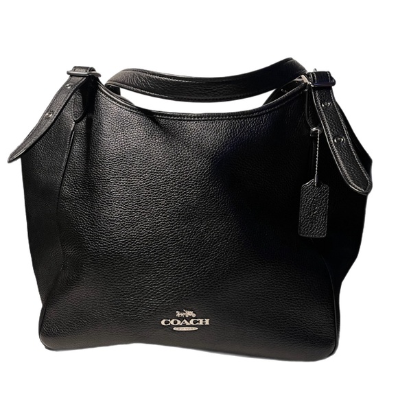 Ashton Tote In Signature Canvas NWOT - Picture 1 of 5